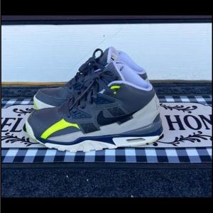 Youth Nike Air Trainers Sneakers